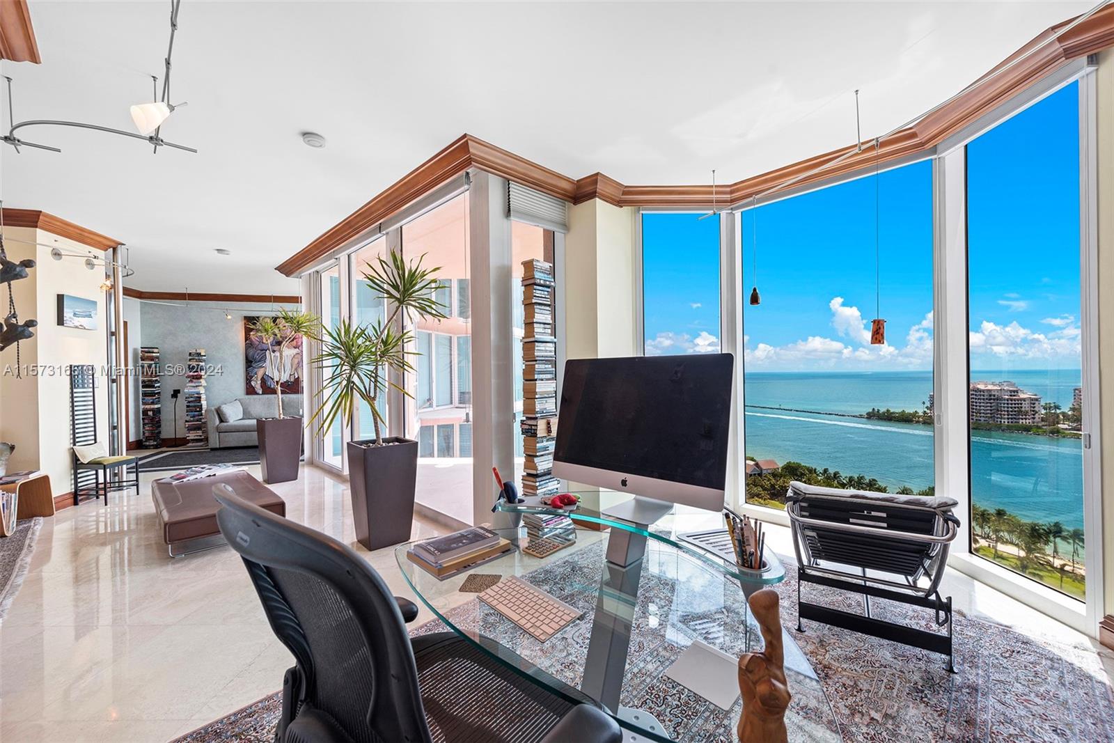 PORTOFINO TOWER CONDO - Residential