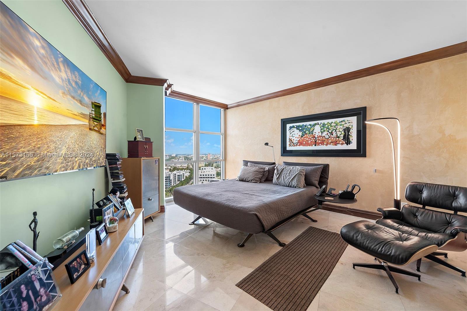 PORTOFINO TOWER CONDO - Residential
