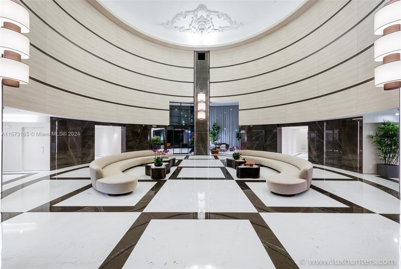 PORTOFINO TOWER CONDO - Residential