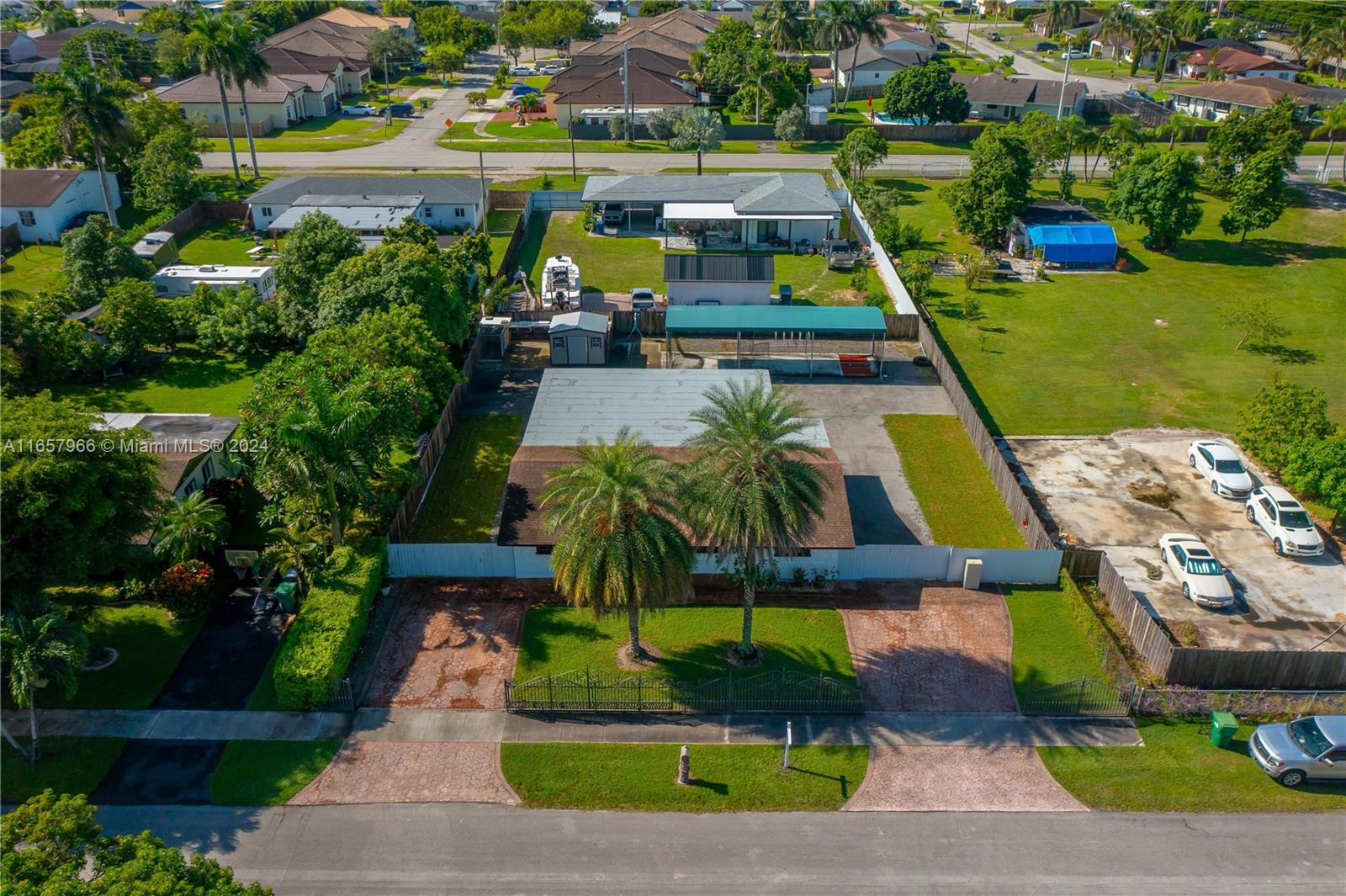 CORONADO HEIGHTS SEC TWO - Residential