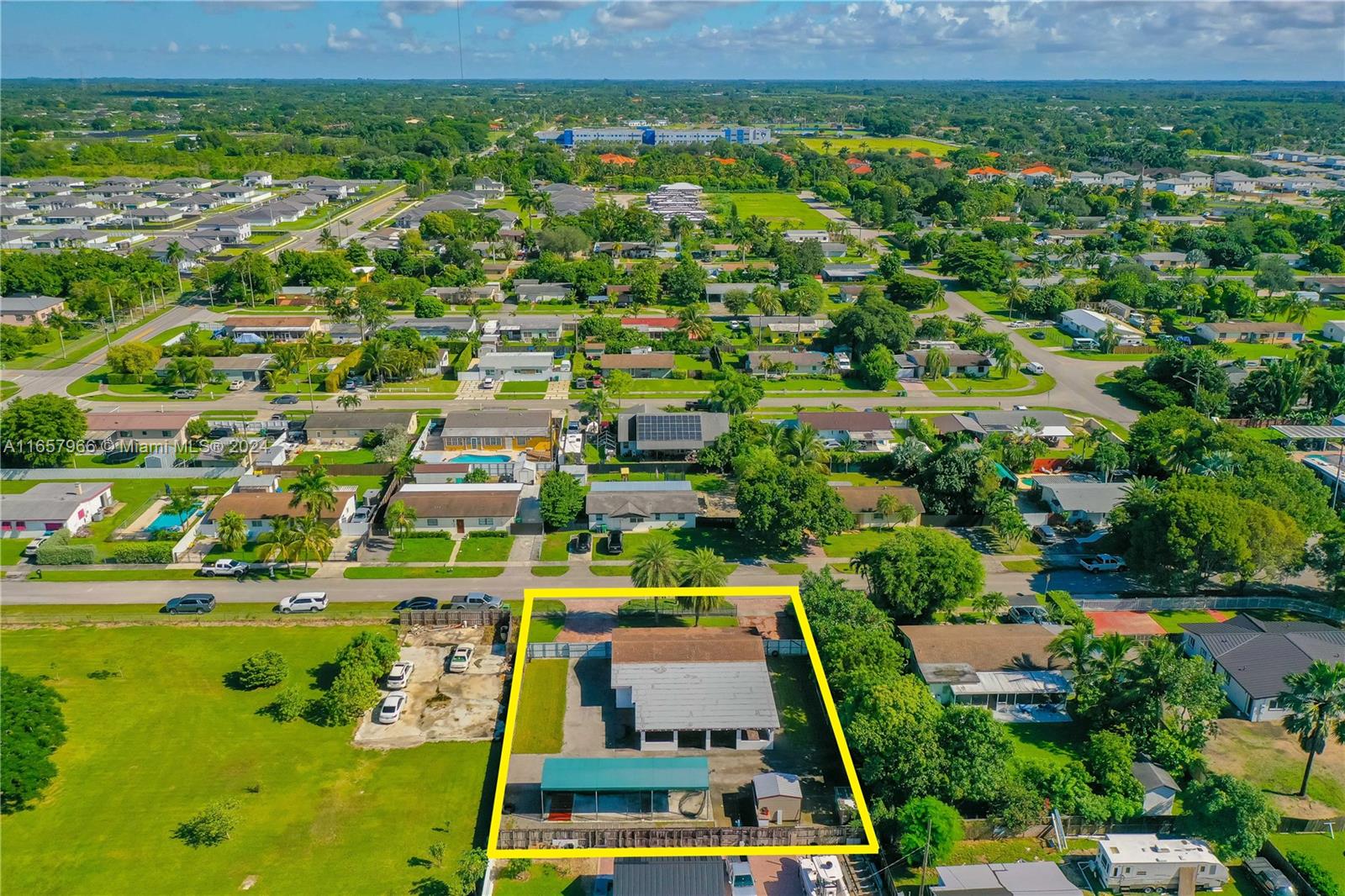 CORONADO HEIGHTS SEC TWO - Residential