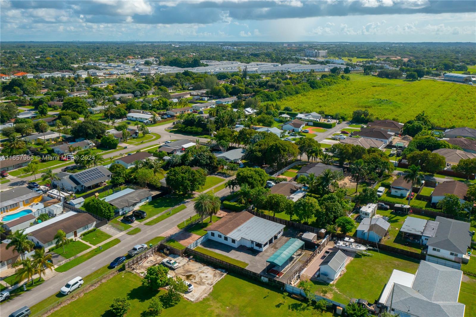 CORONADO HEIGHTS SEC TWO - Residential