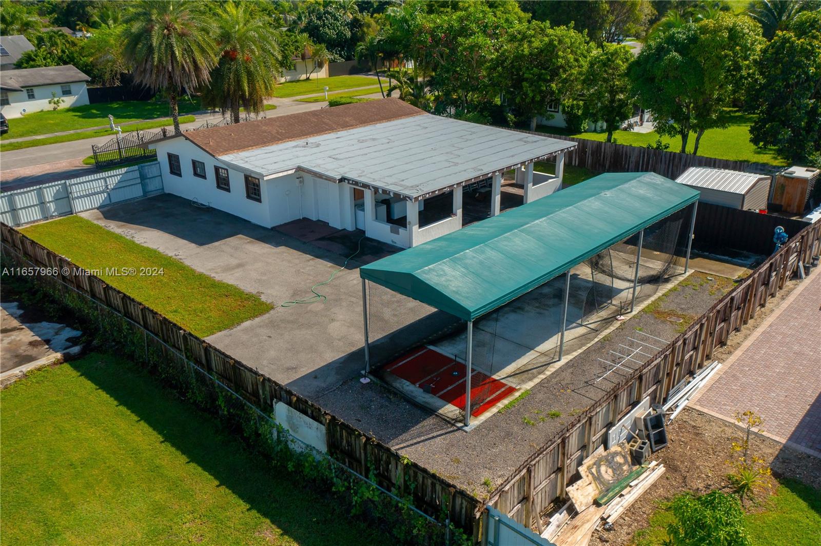 CORONADO HEIGHTS SEC TWO - Residential