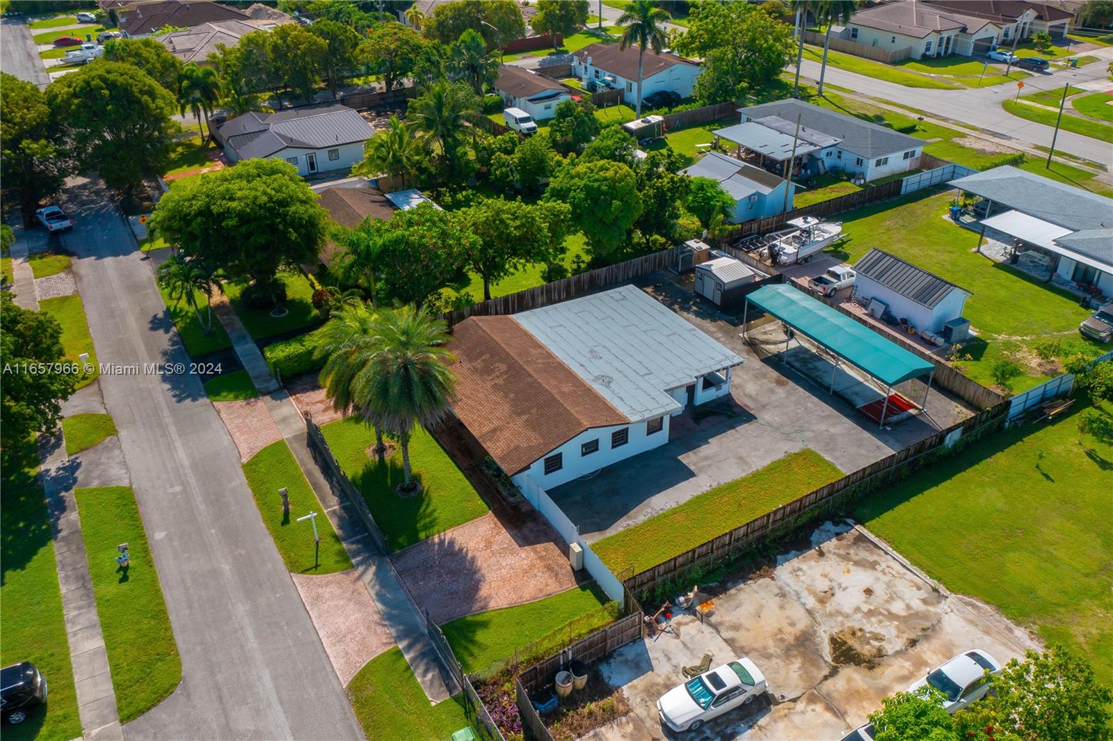 CORONADO HEIGHTS SEC TWO - Residential