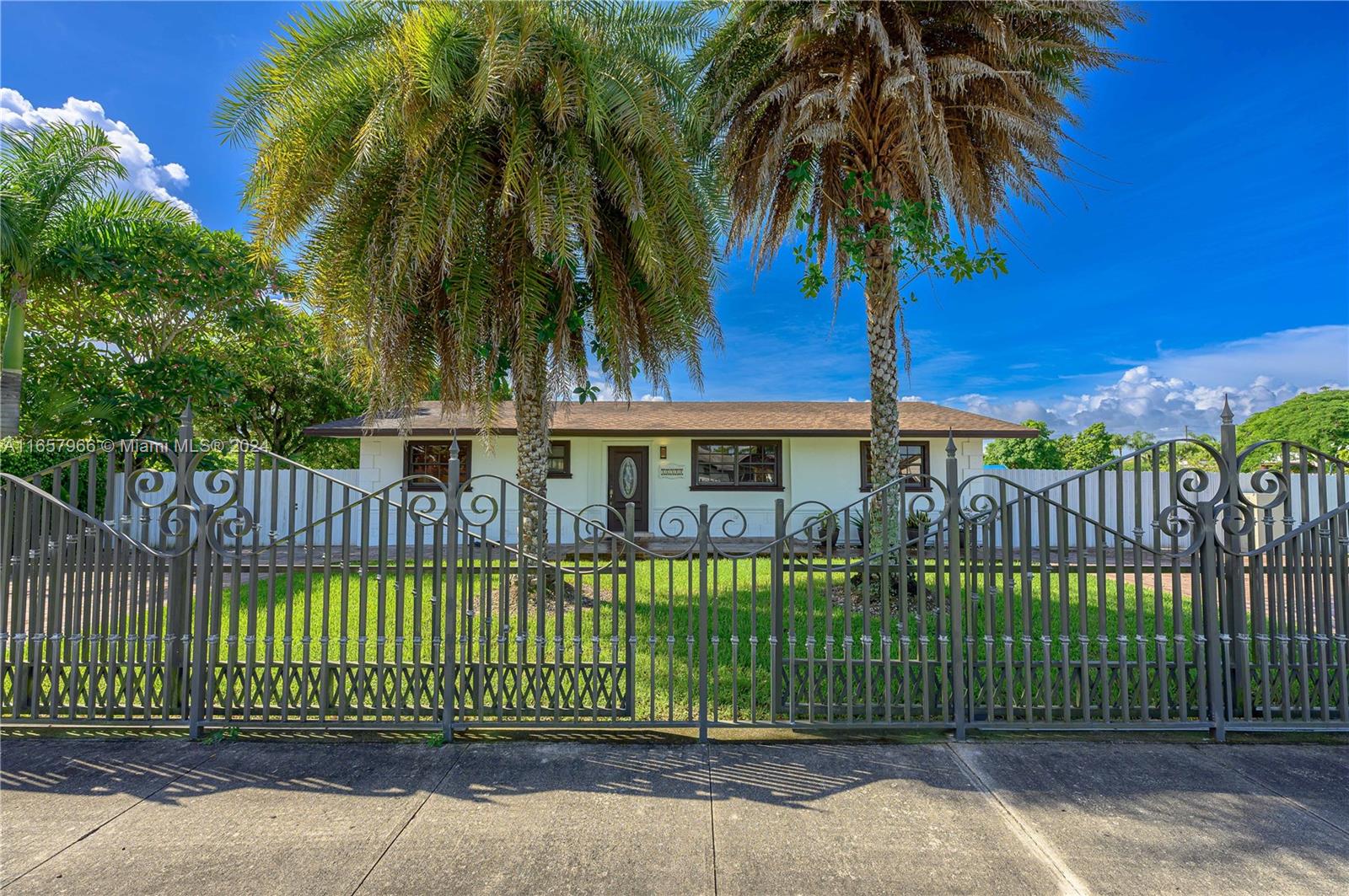 CORONADO HEIGHTS SEC TWO - Residential