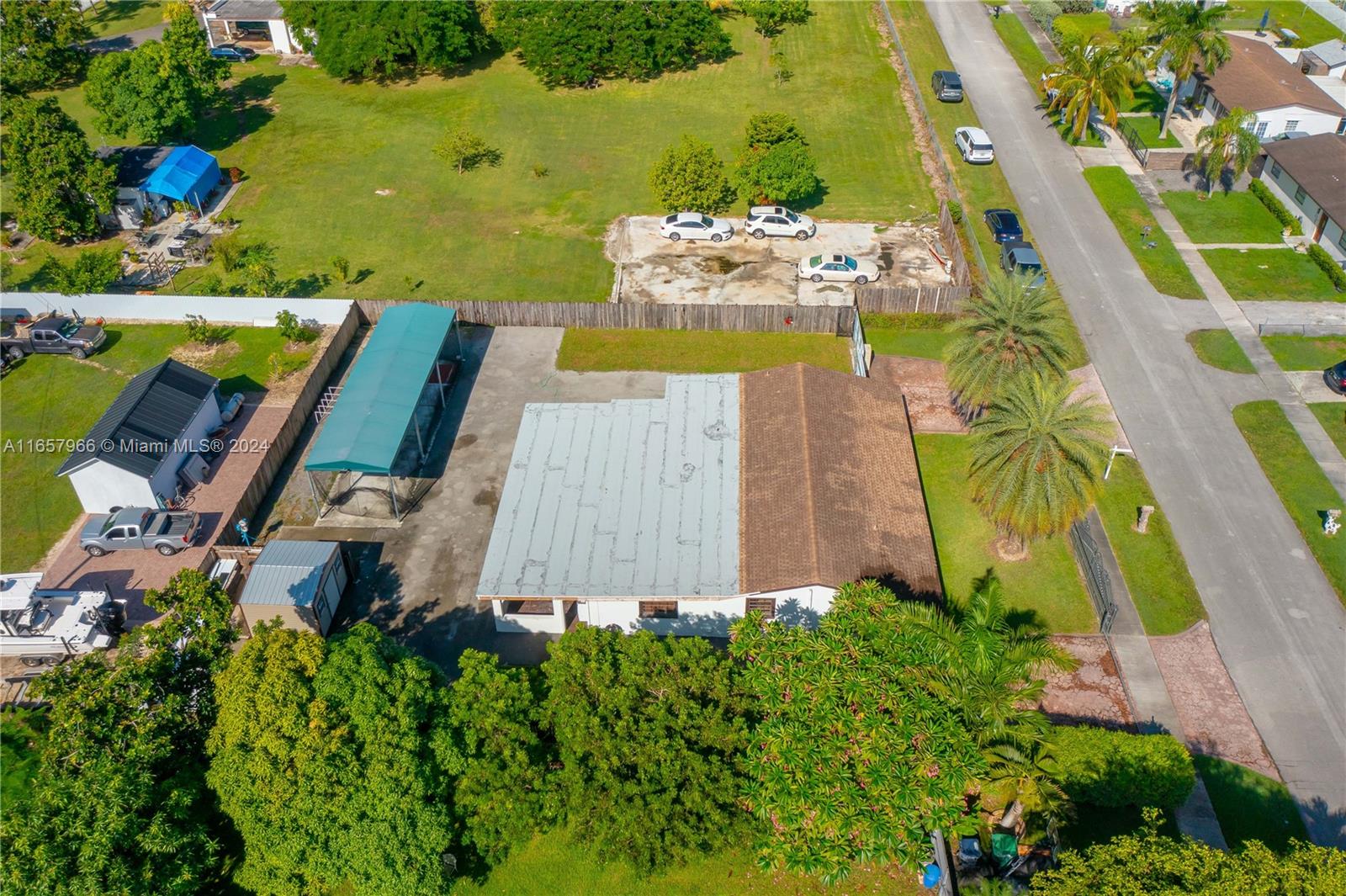 CORONADO HEIGHTS SEC TWO - Residential