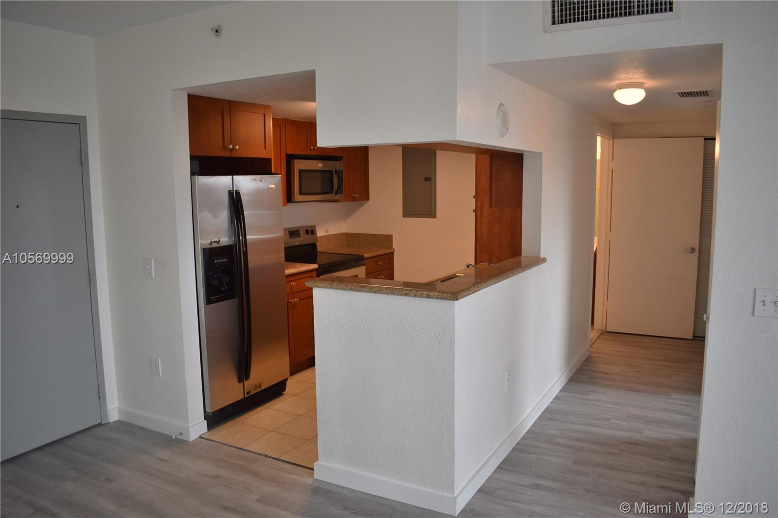 HAVANA LOFTS CONDO - Residential Lease