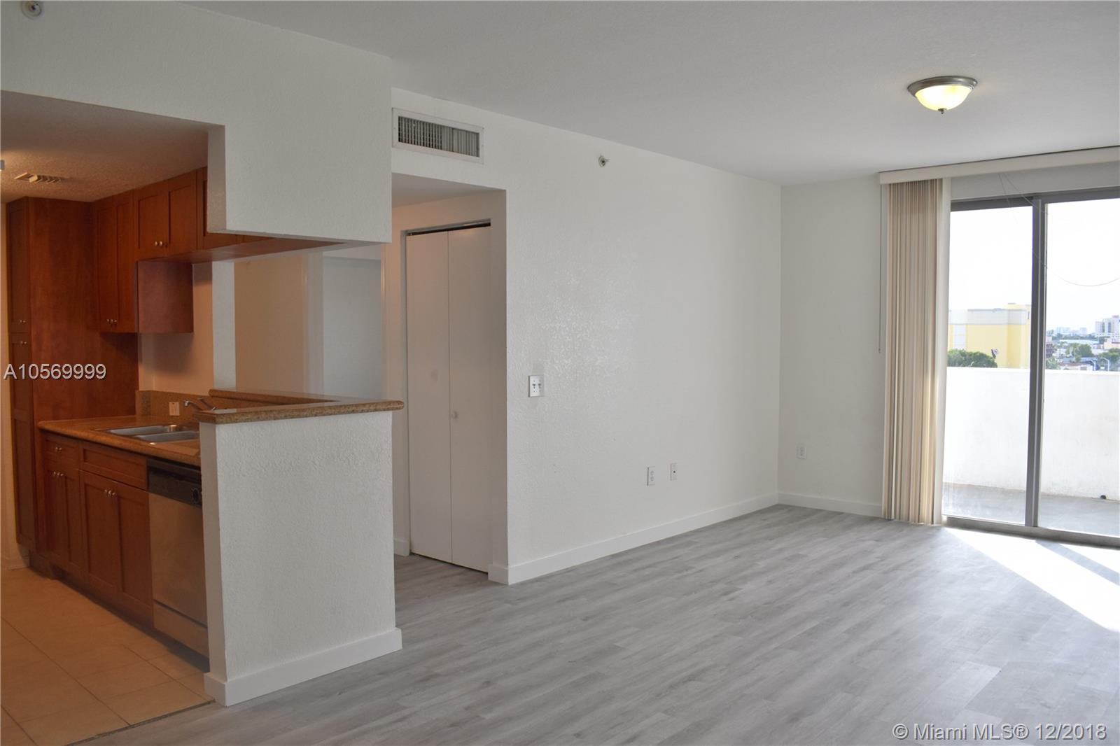 HAVANA LOFTS CONDO - Residential Lease
