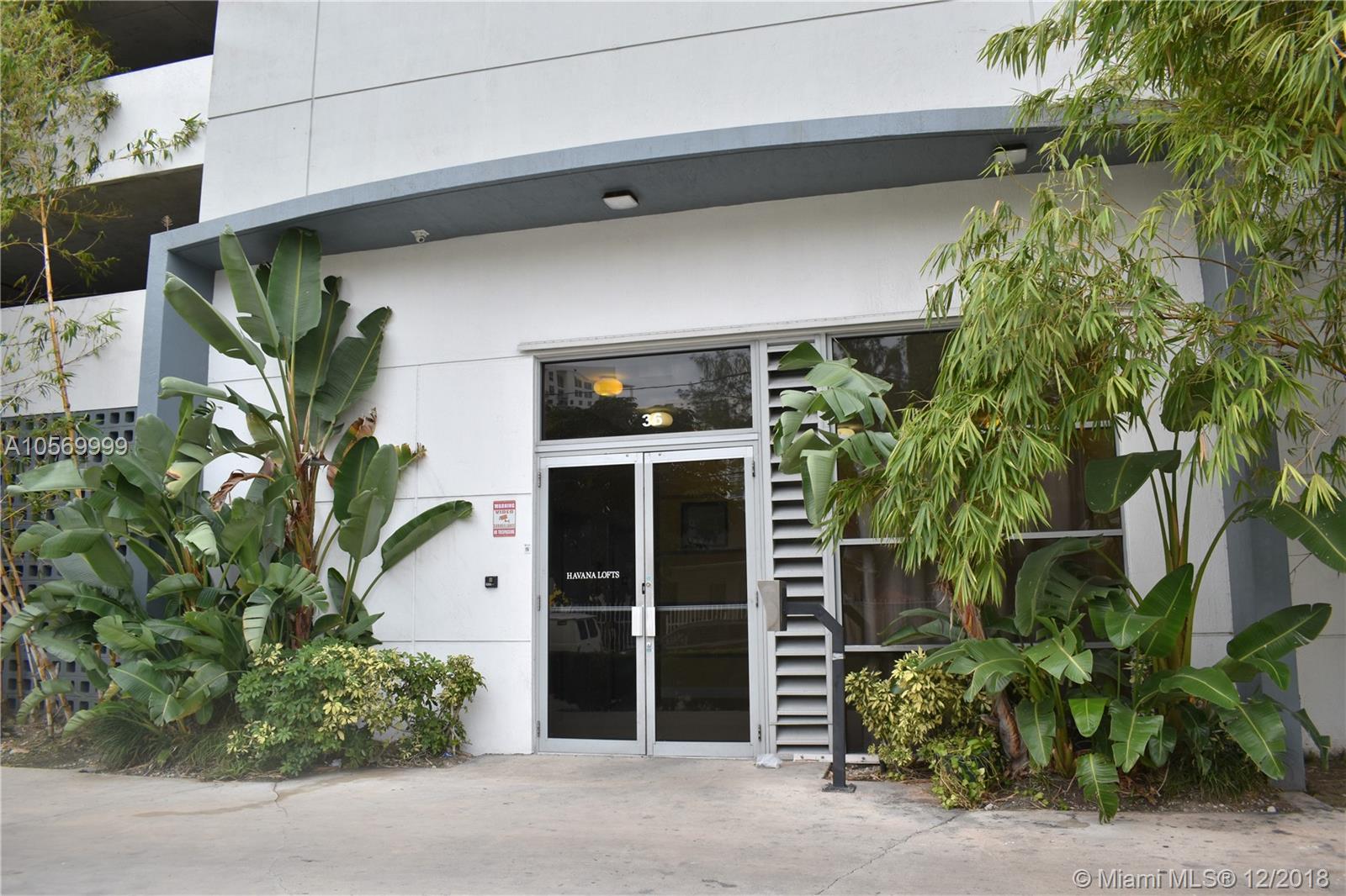 HAVANA LOFTS CONDO - Residential Lease