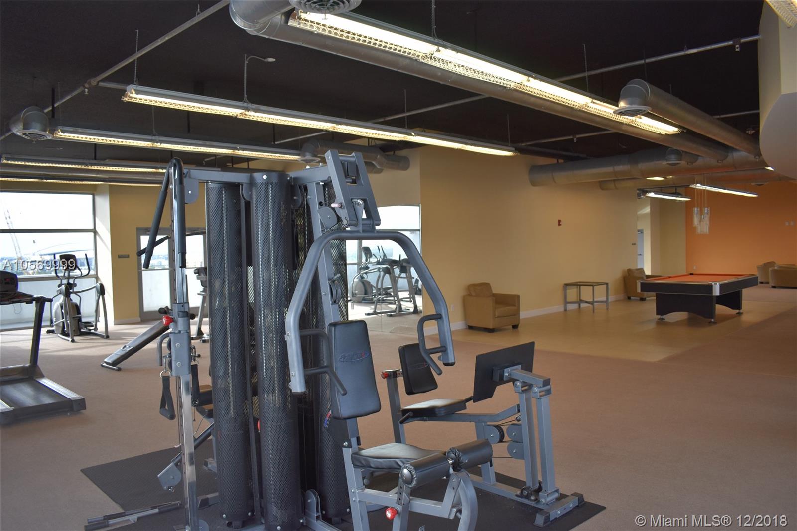 HAVANA LOFTS CONDO - Residential Lease