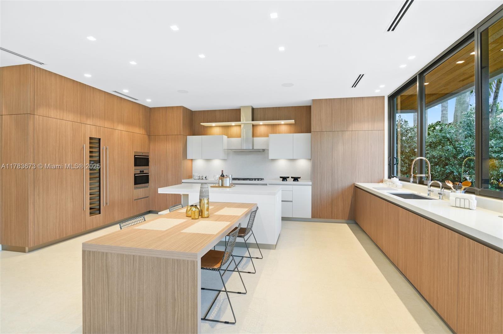 STILWELL ISLES - Residential