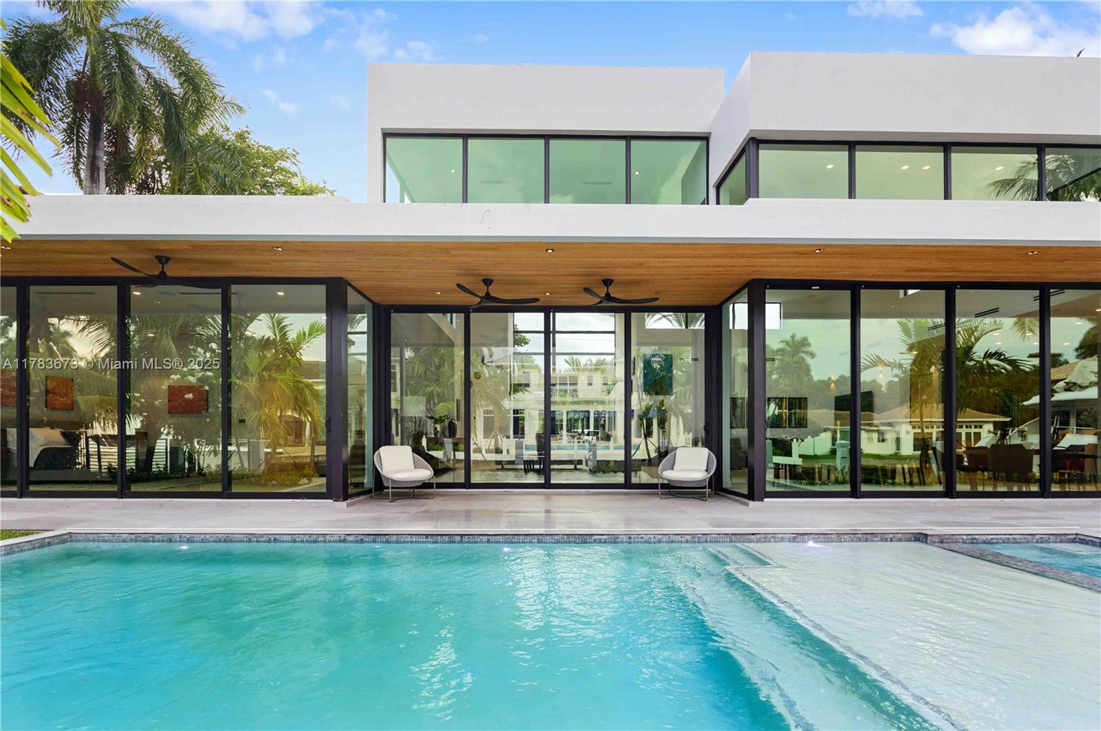 STILWELL ISLES - Residential