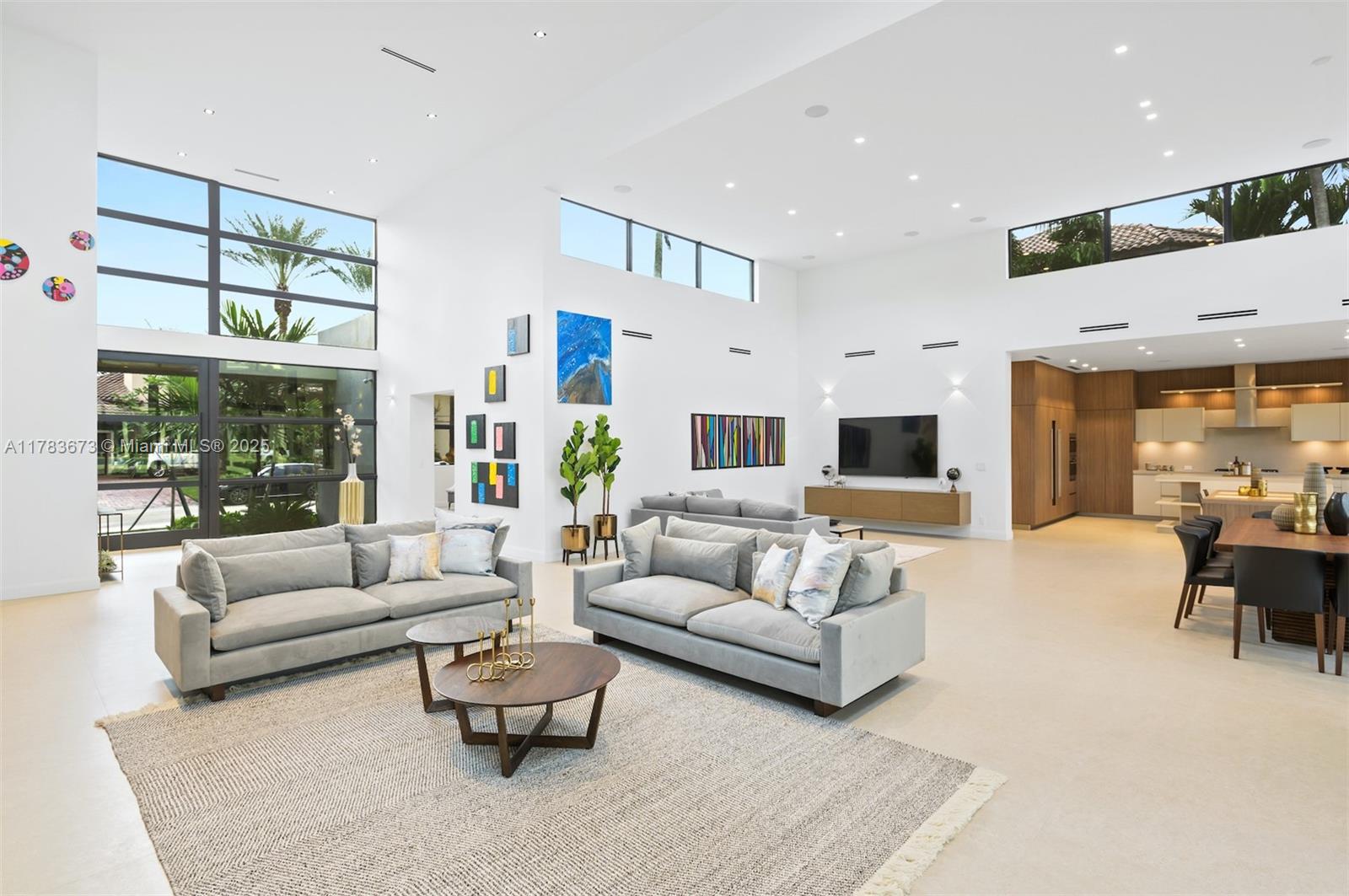 STILWELL ISLES - Residential