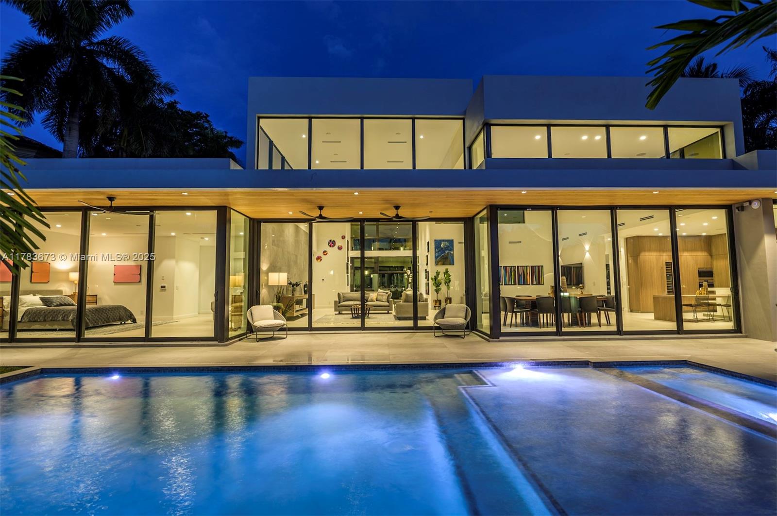 STILWELL ISLES - Residential