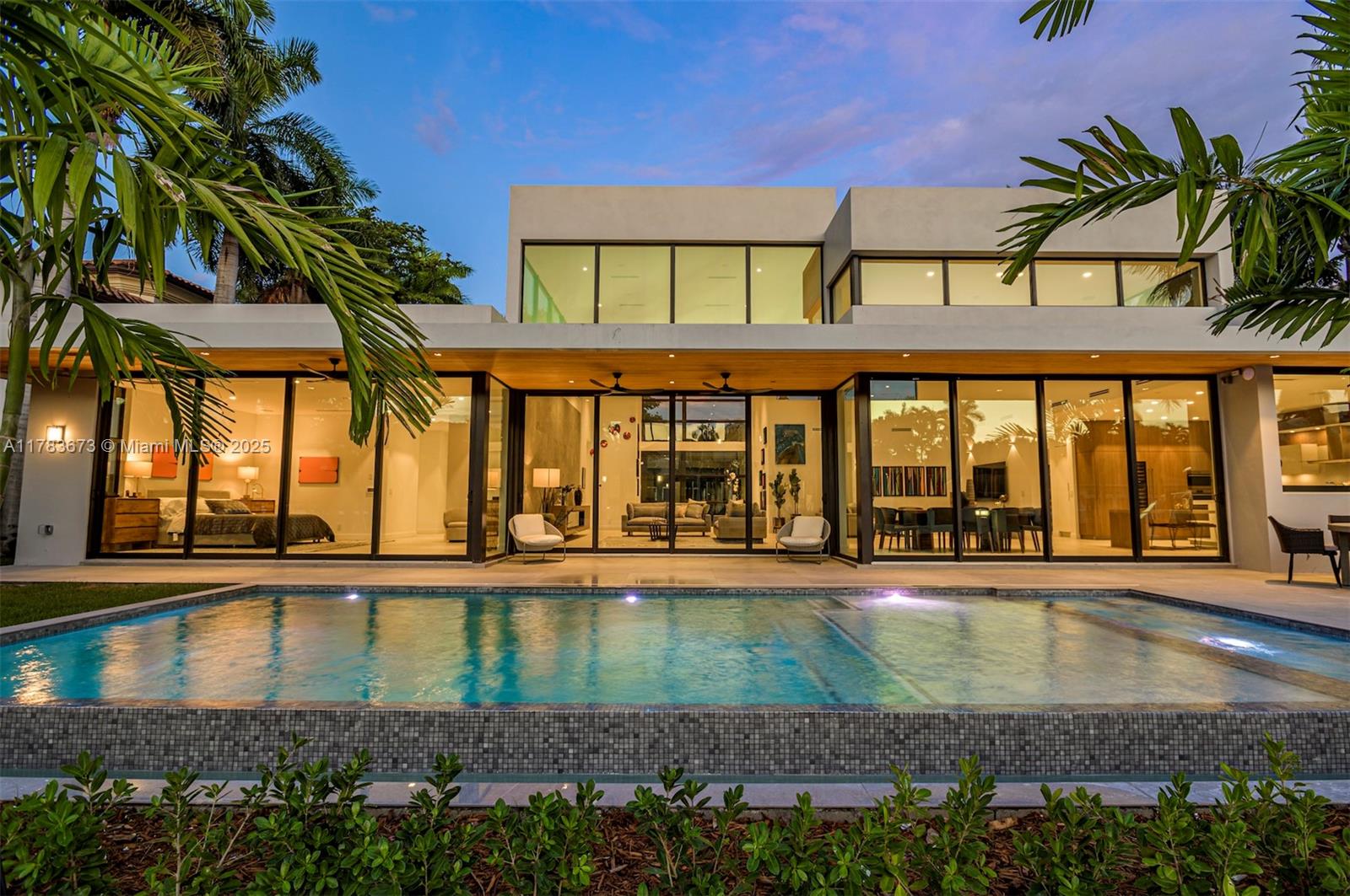 STILWELL ISLES - Residential