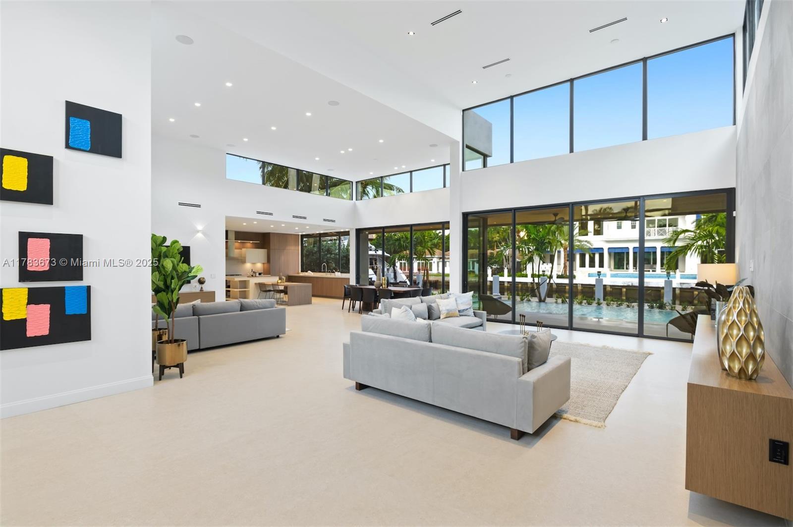 STILWELL ISLES - Residential