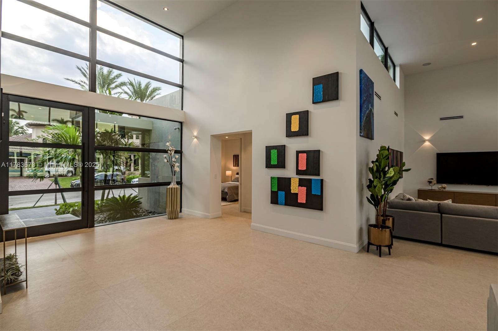STILWELL ISLES - Residential