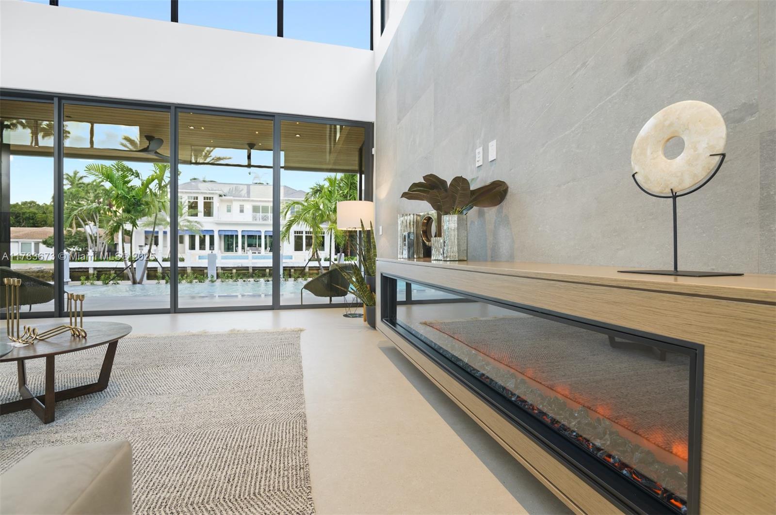 STILWELL ISLES - Residential