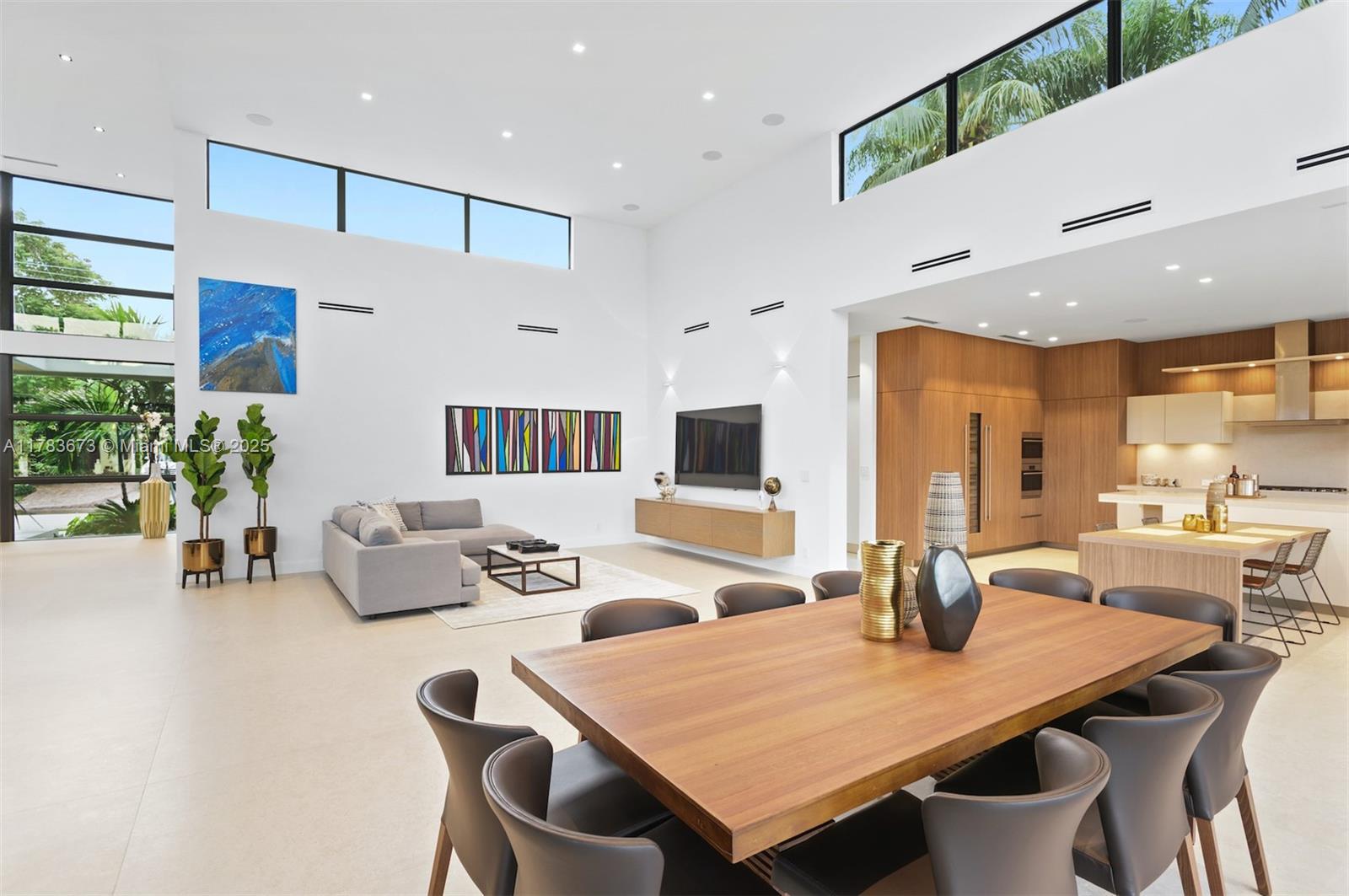 STILWELL ISLES - Residential