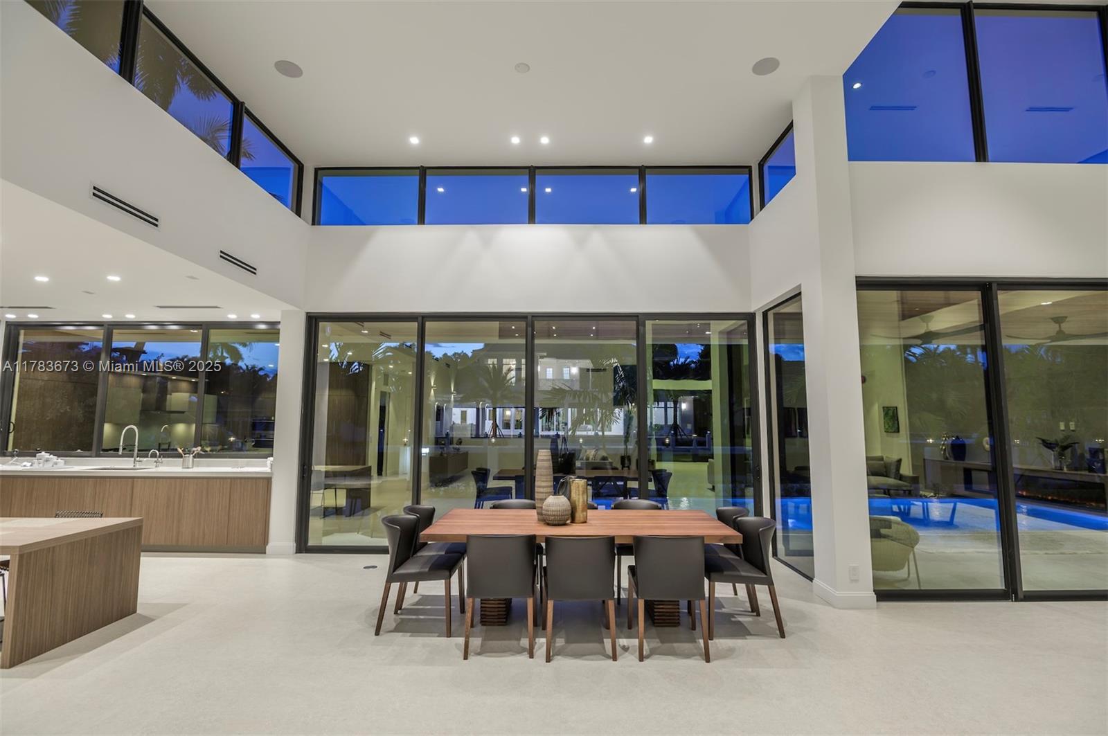 STILWELL ISLES - Residential