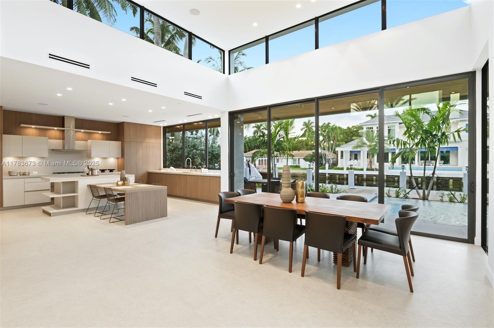 STILWELL ISLES - Residential
