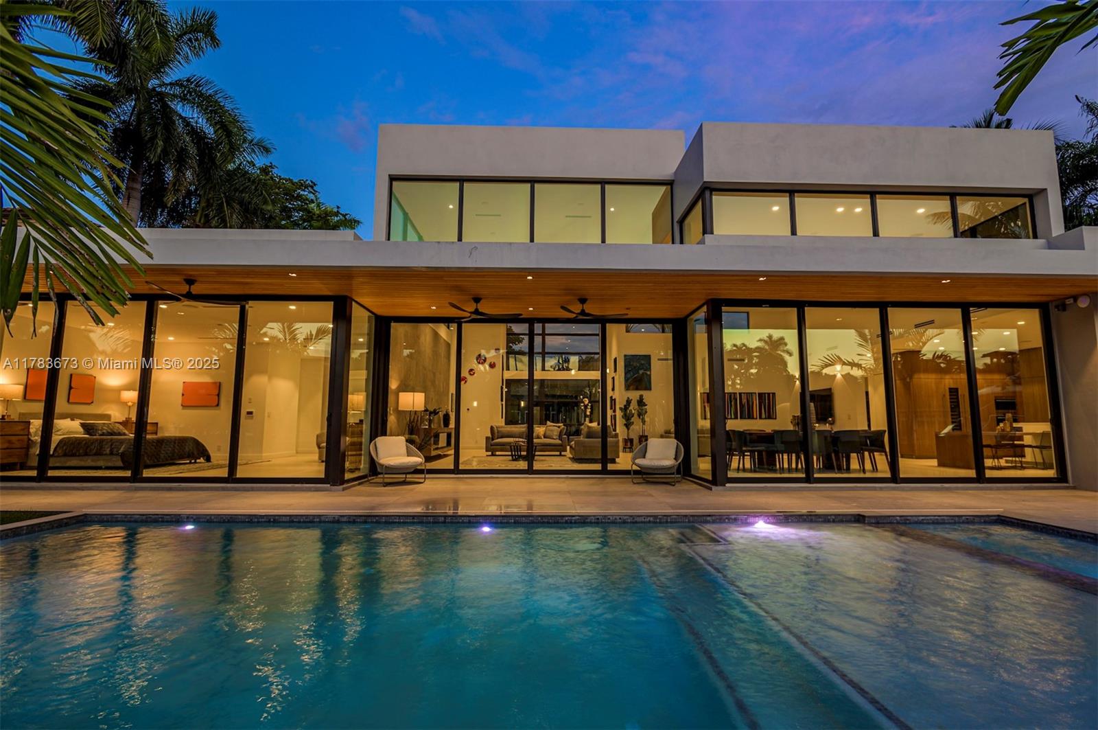 STILWELL ISLES - Residential