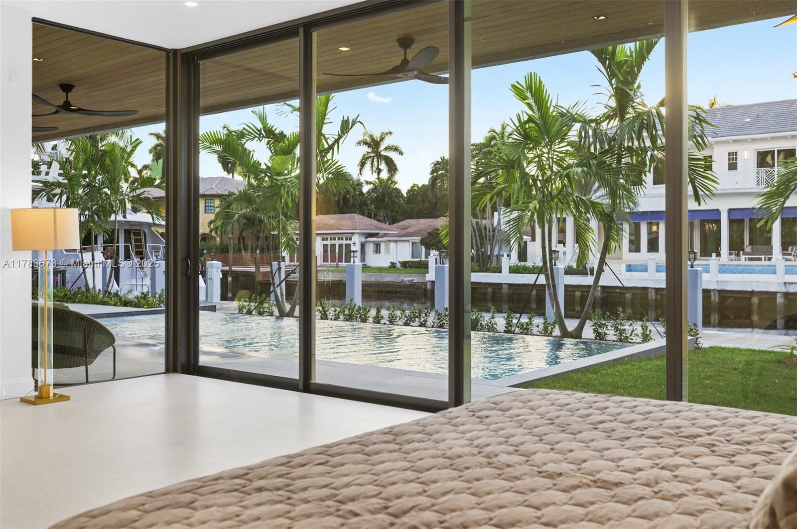 STILWELL ISLES - Residential