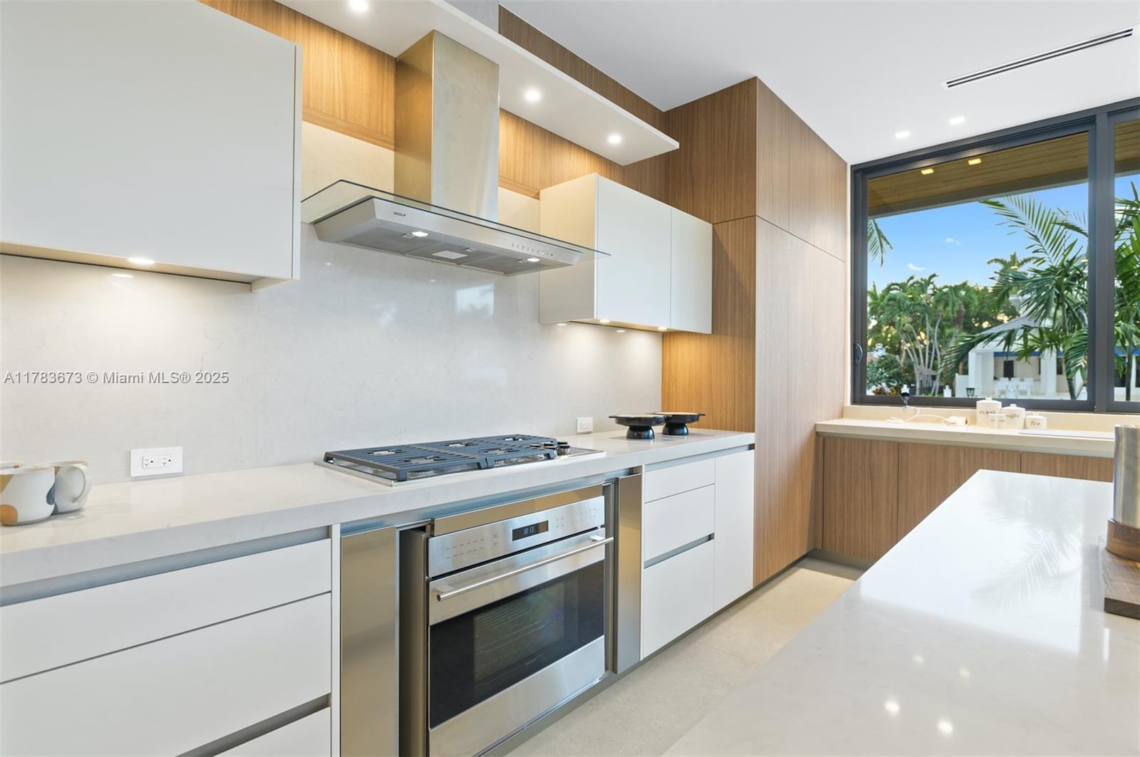 STILWELL ISLES - Residential
