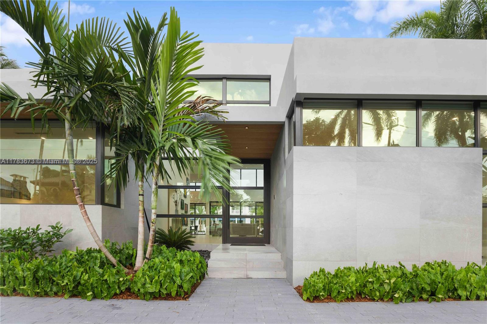STILWELL ISLES - Residential