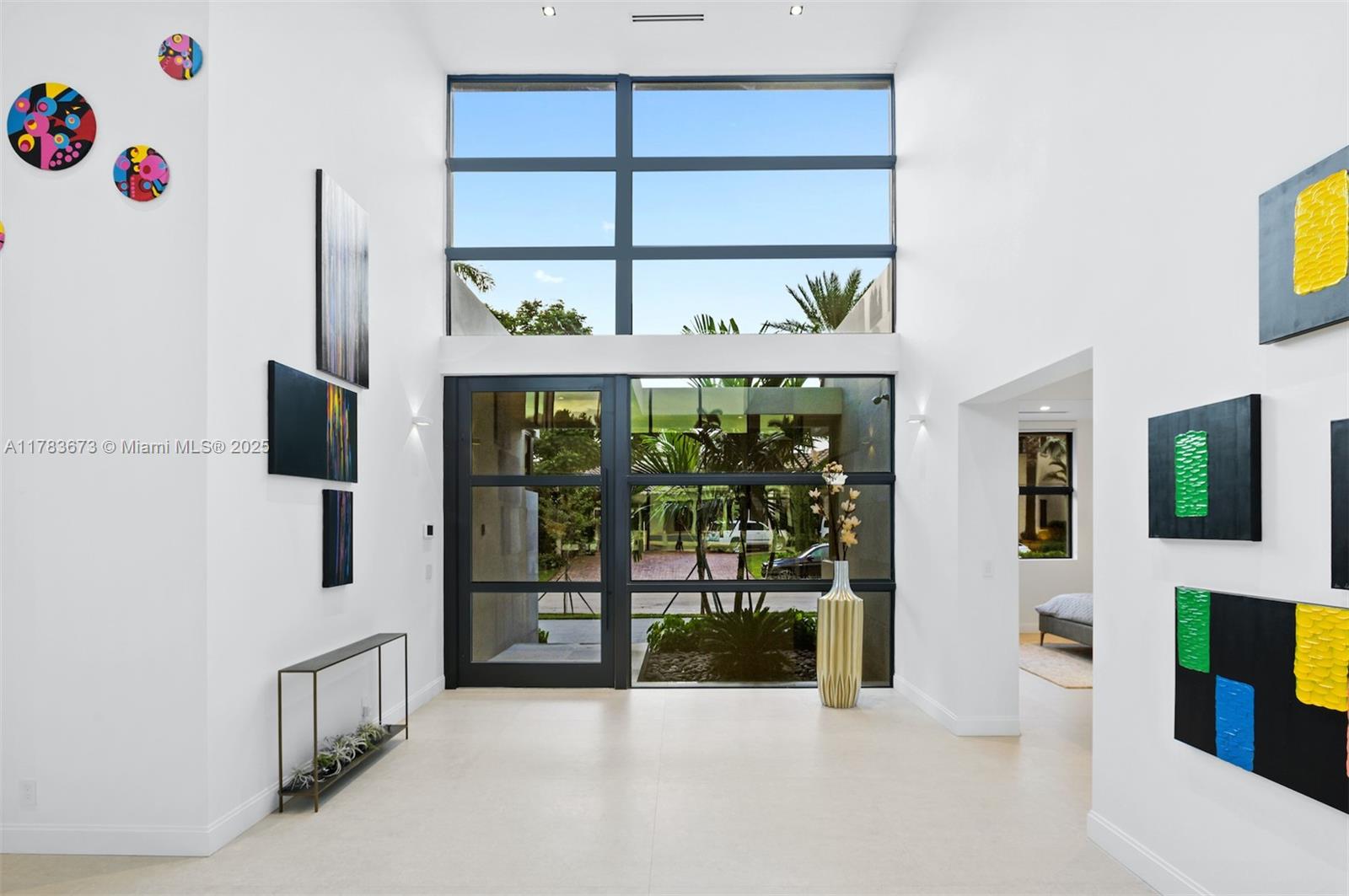 STILWELL ISLES - Residential
