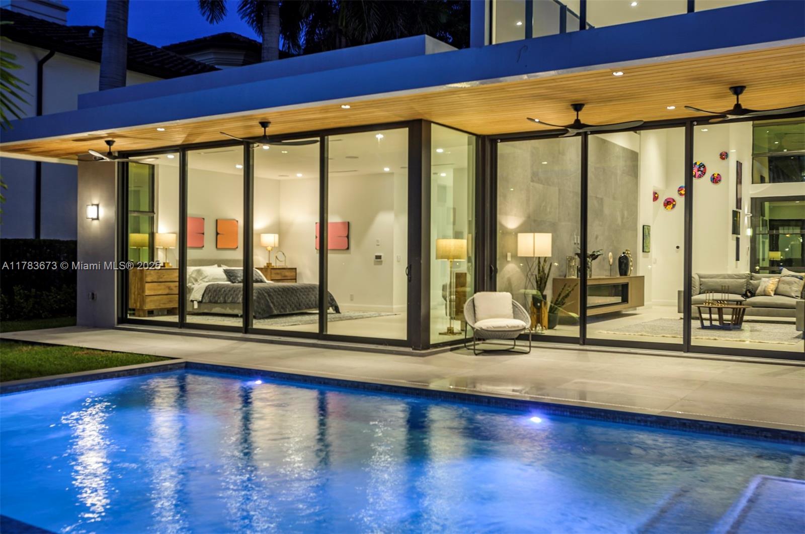 STILWELL ISLES - Residential
