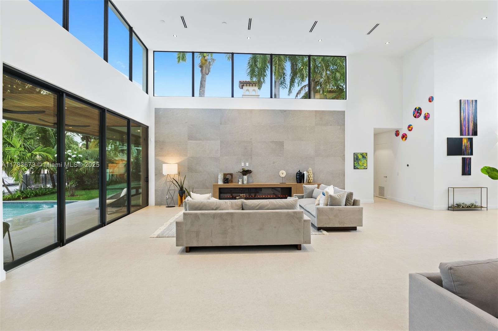 STILWELL ISLES - Residential