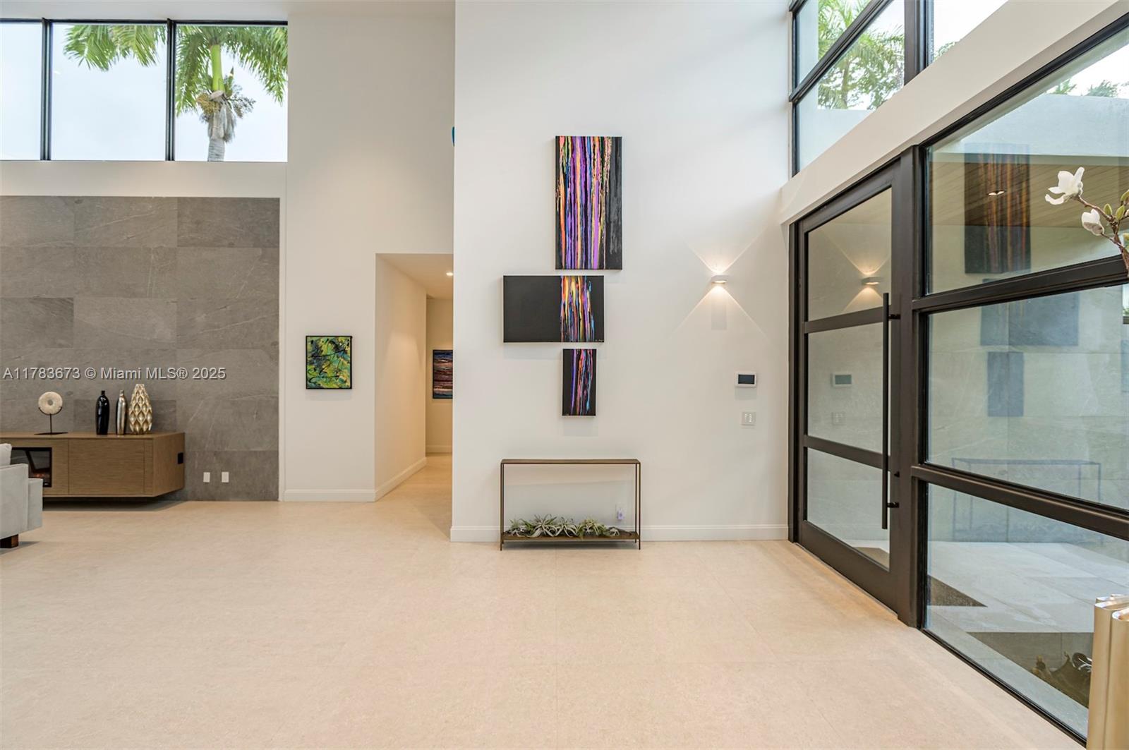 STILWELL ISLES - Residential