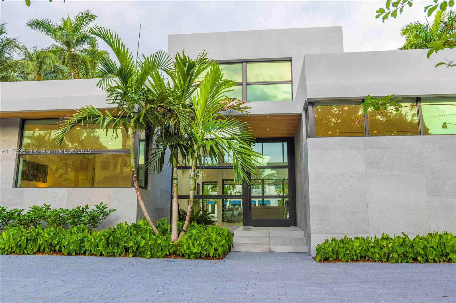 STILWELL ISLES - Residential