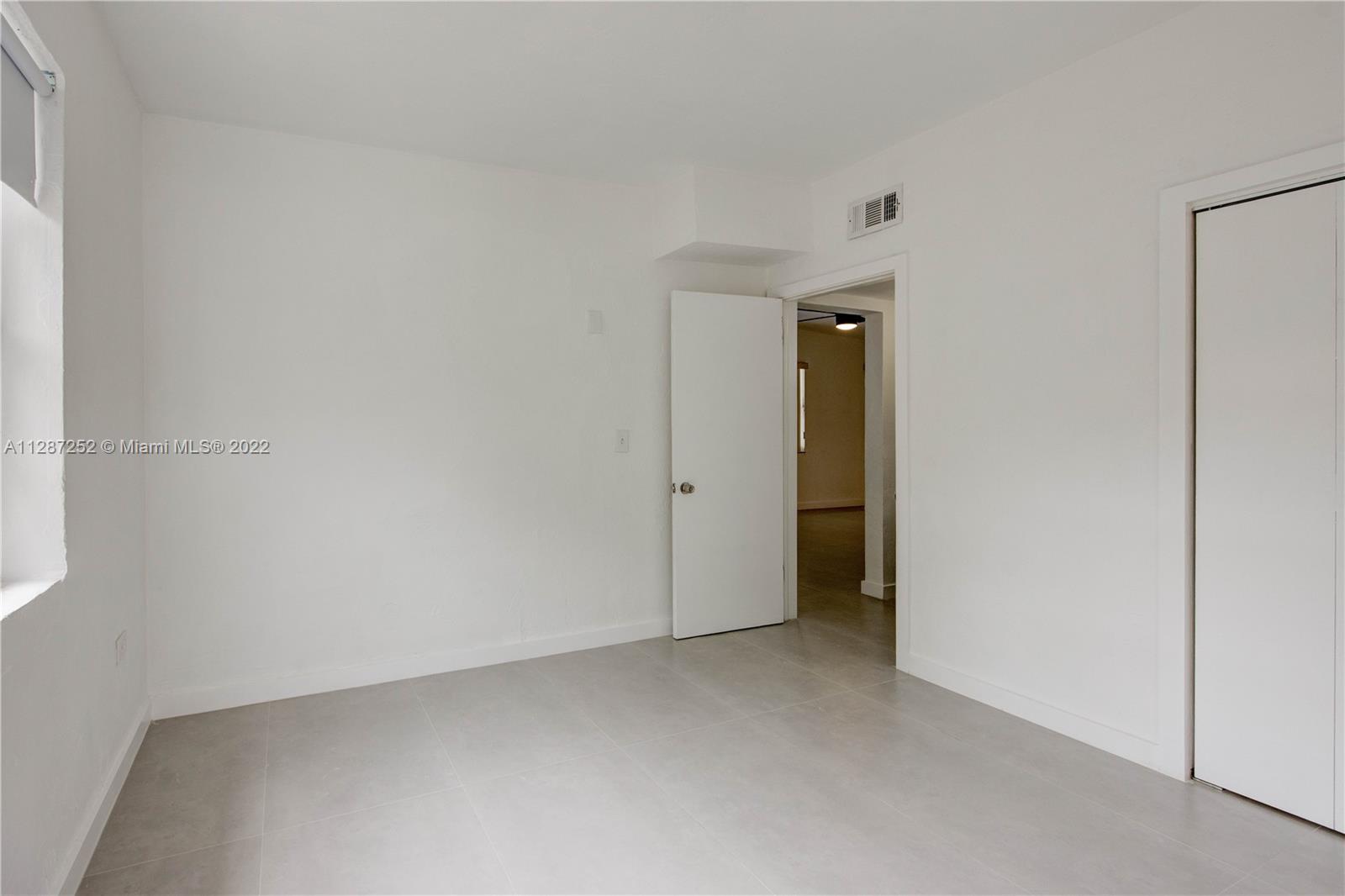 RIVERA MANOR - Residential Lease