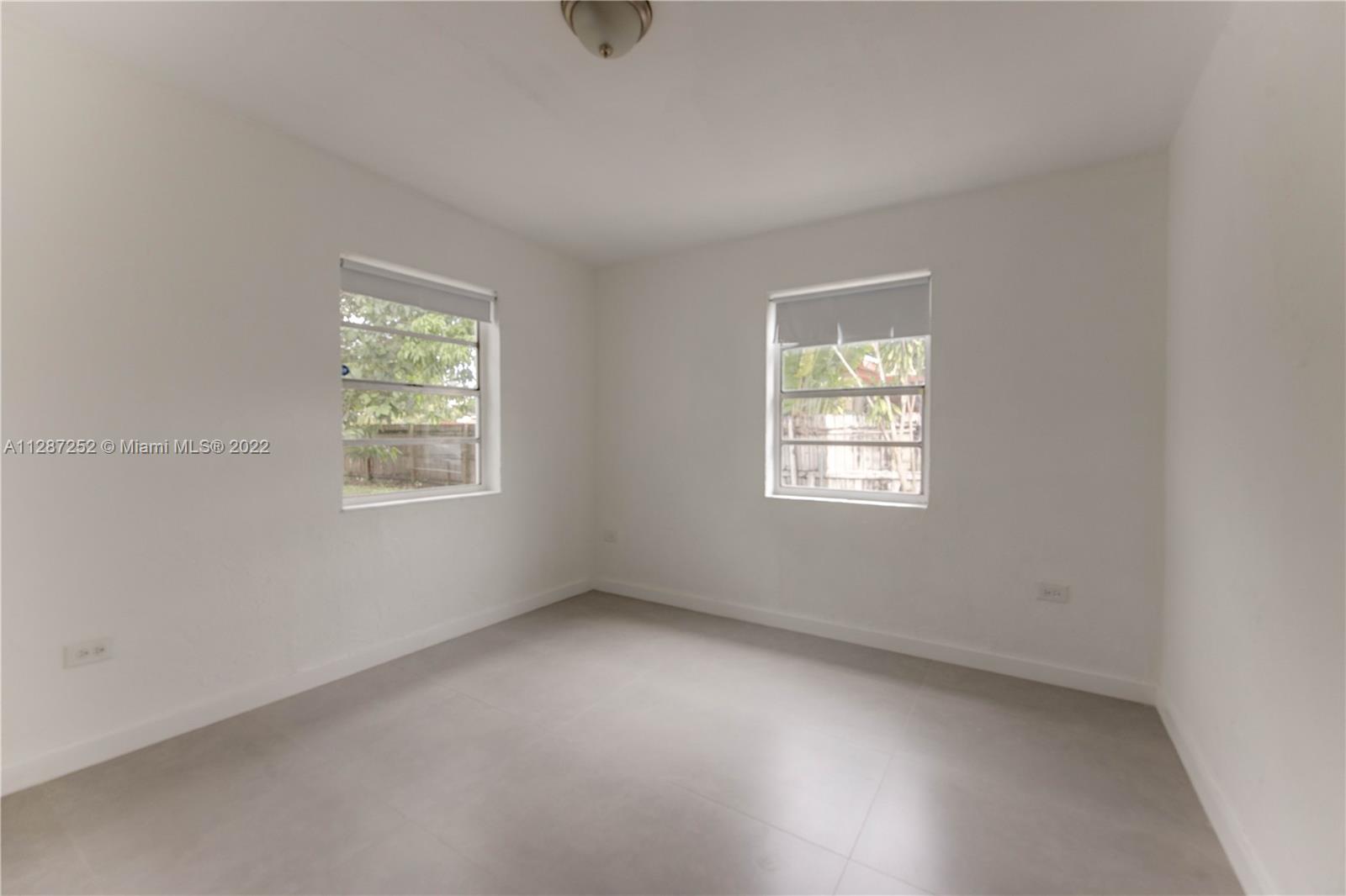 RIVERA MANOR - Residential Lease