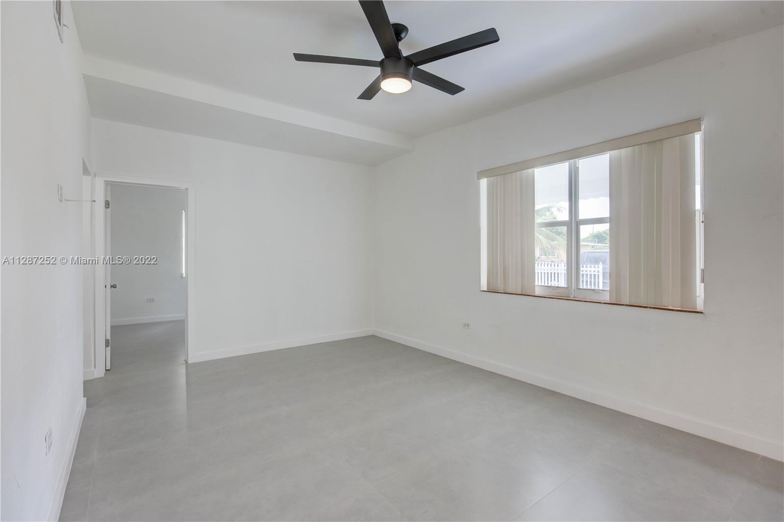 RIVERA MANOR - Residential Lease