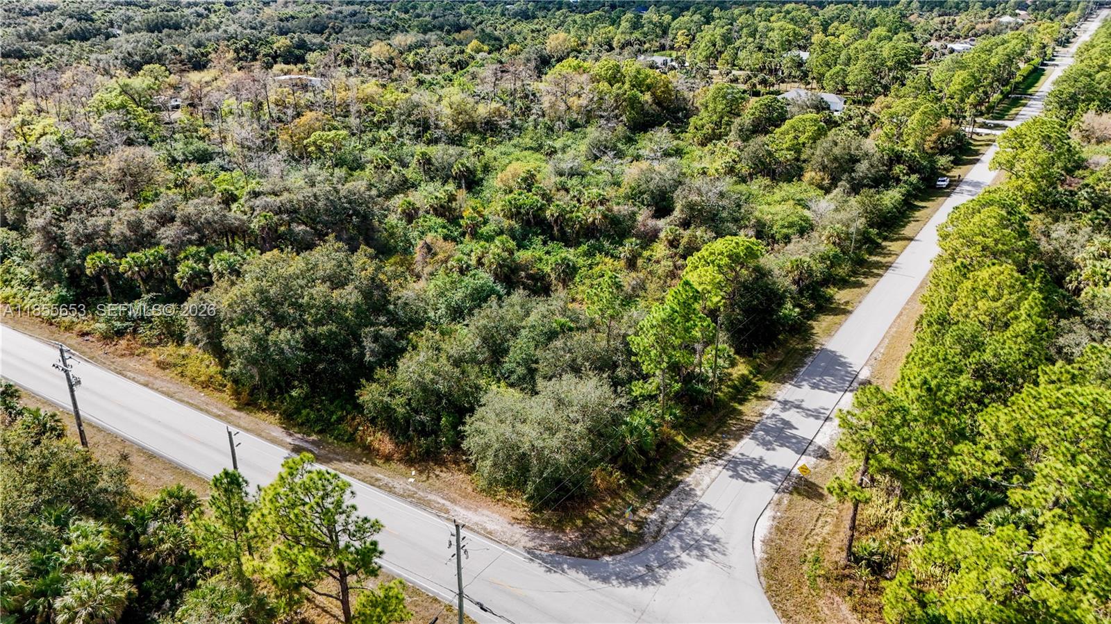 GOLDEN GATE ESTATES - Land