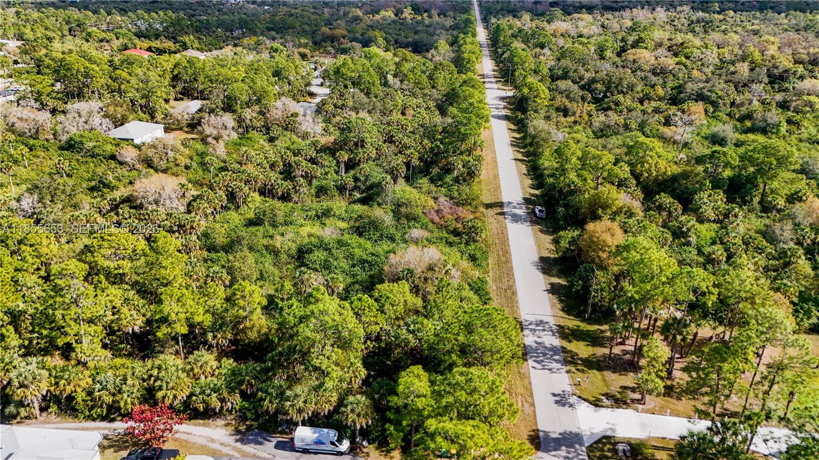 GOLDEN GATE ESTATES - Land