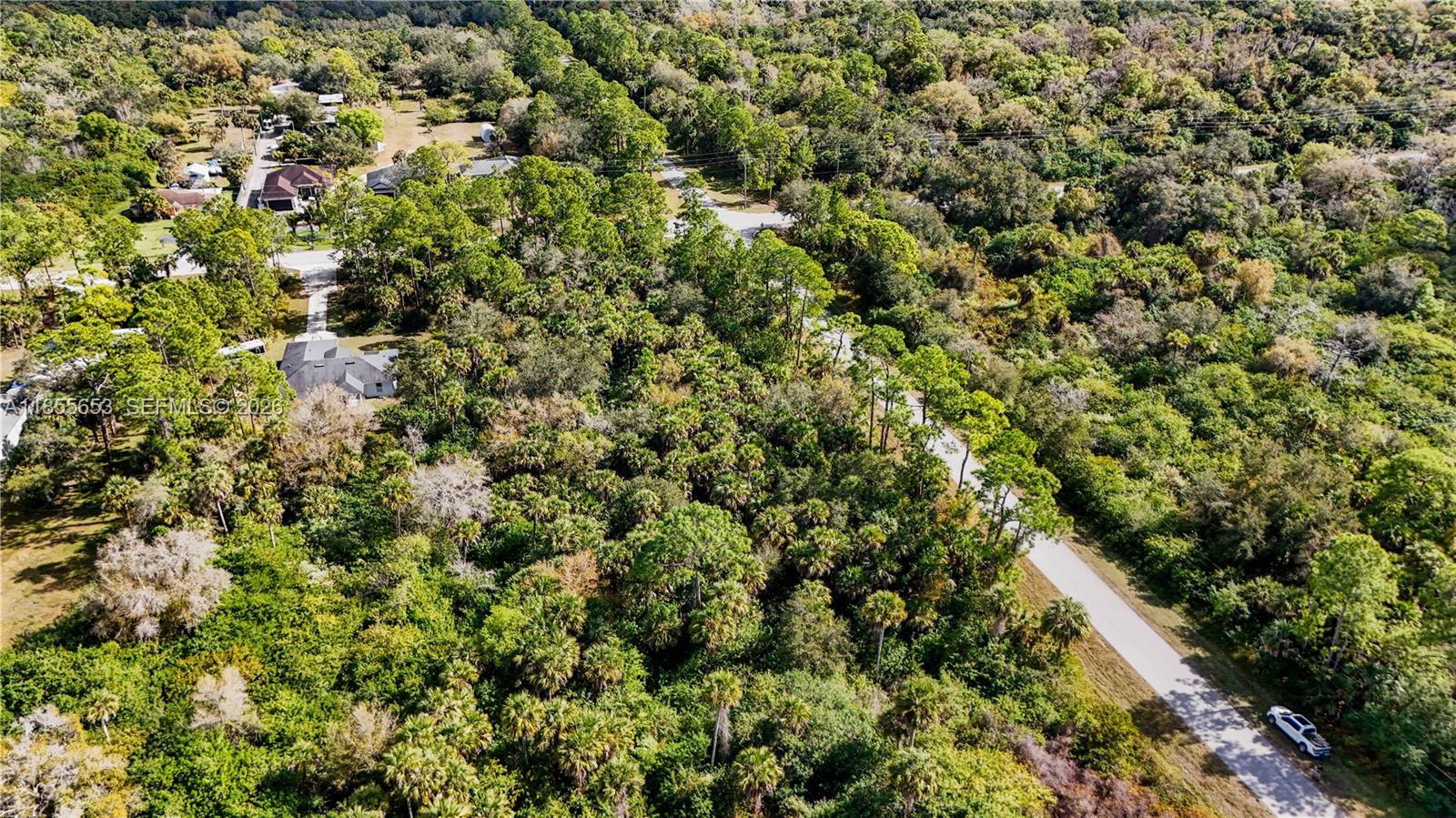 GOLDEN GATE ESTATES - Land