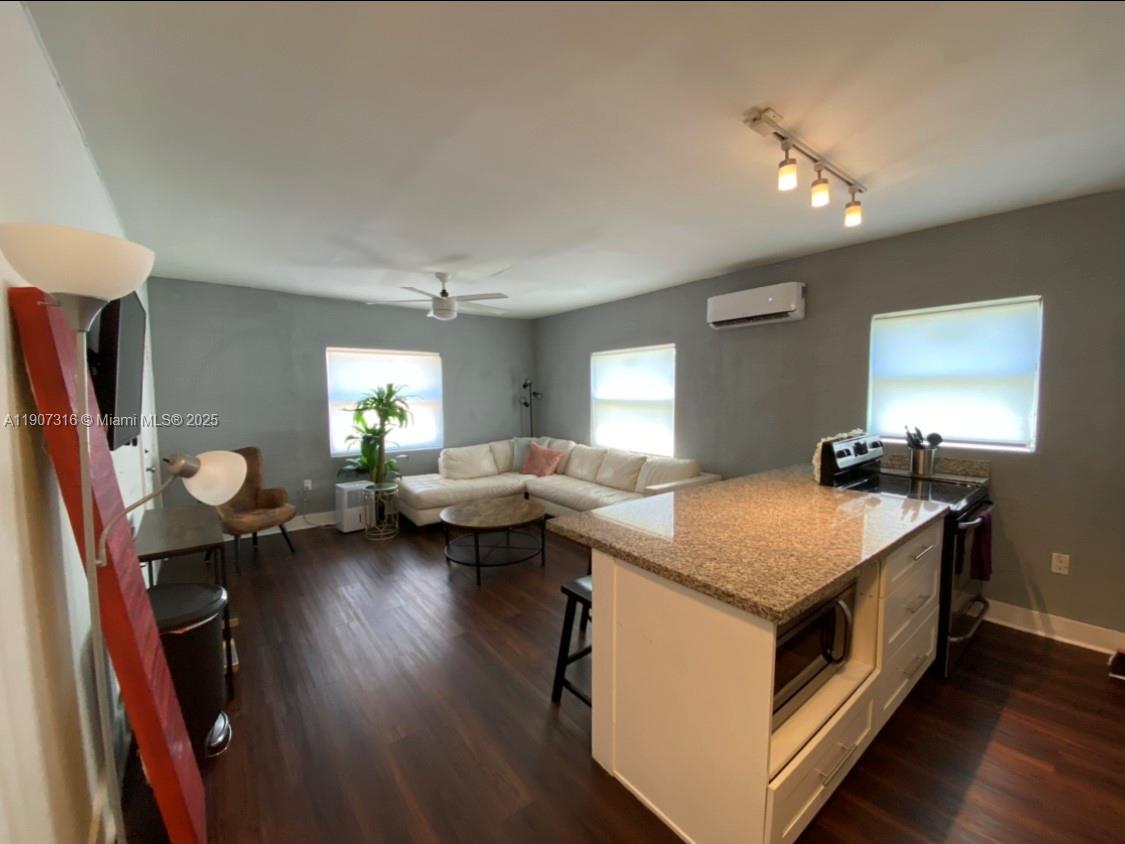 WYND WOOD PARK - Residential Lease