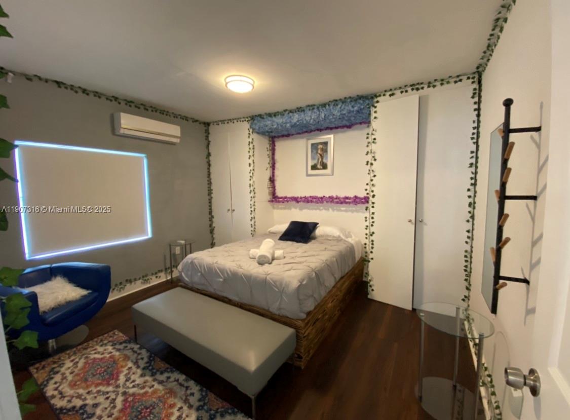 WYND WOOD PARK - Residential Lease