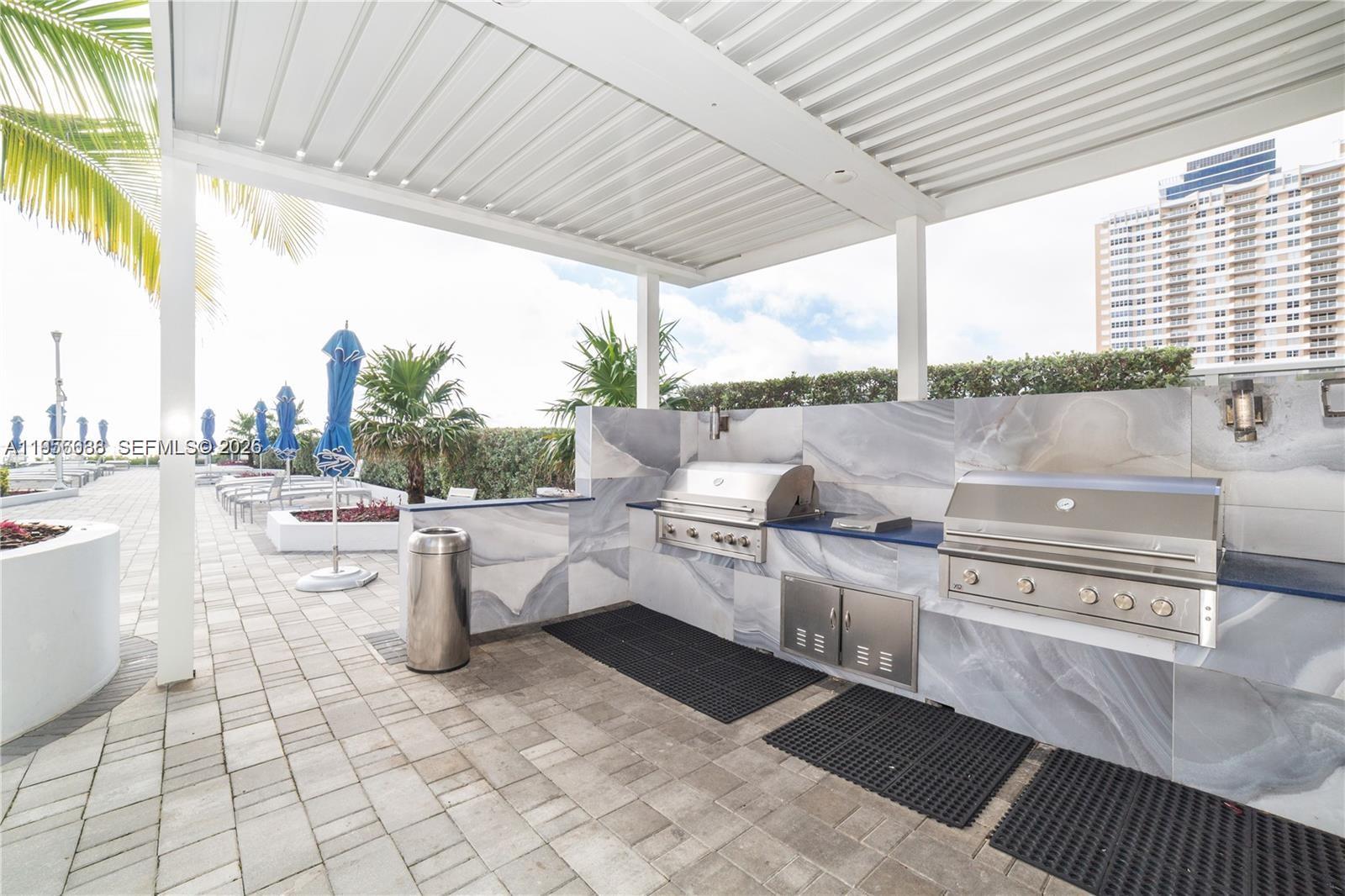 1904 S Ocean Dr 1708