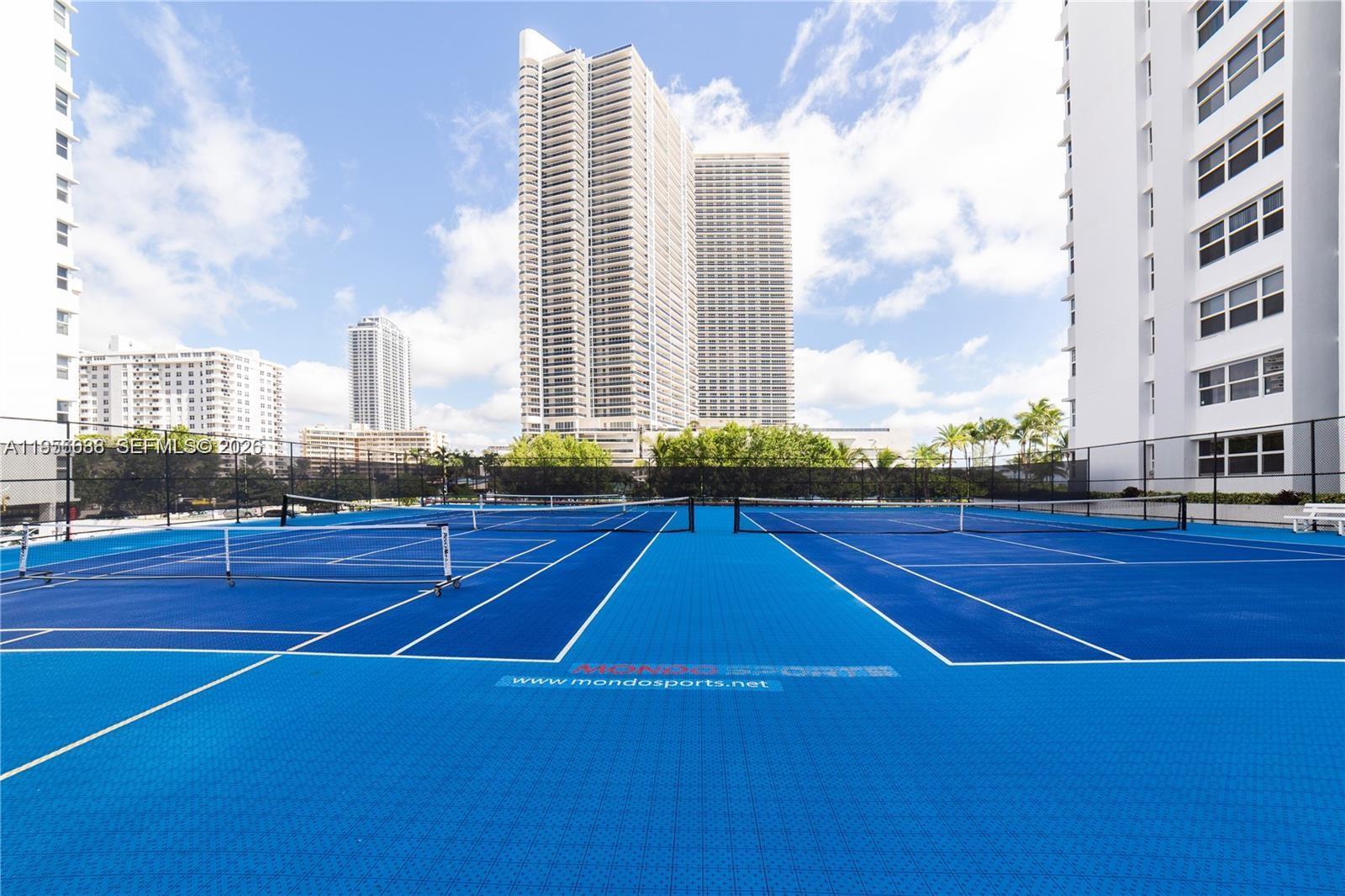 1904 S Ocean Dr 1708