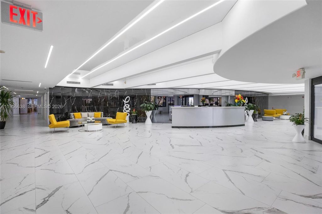 Photo of 1904 S Ocean Dr #1708, Hallandale Beach, FL 33009 (MLS # A11956638)