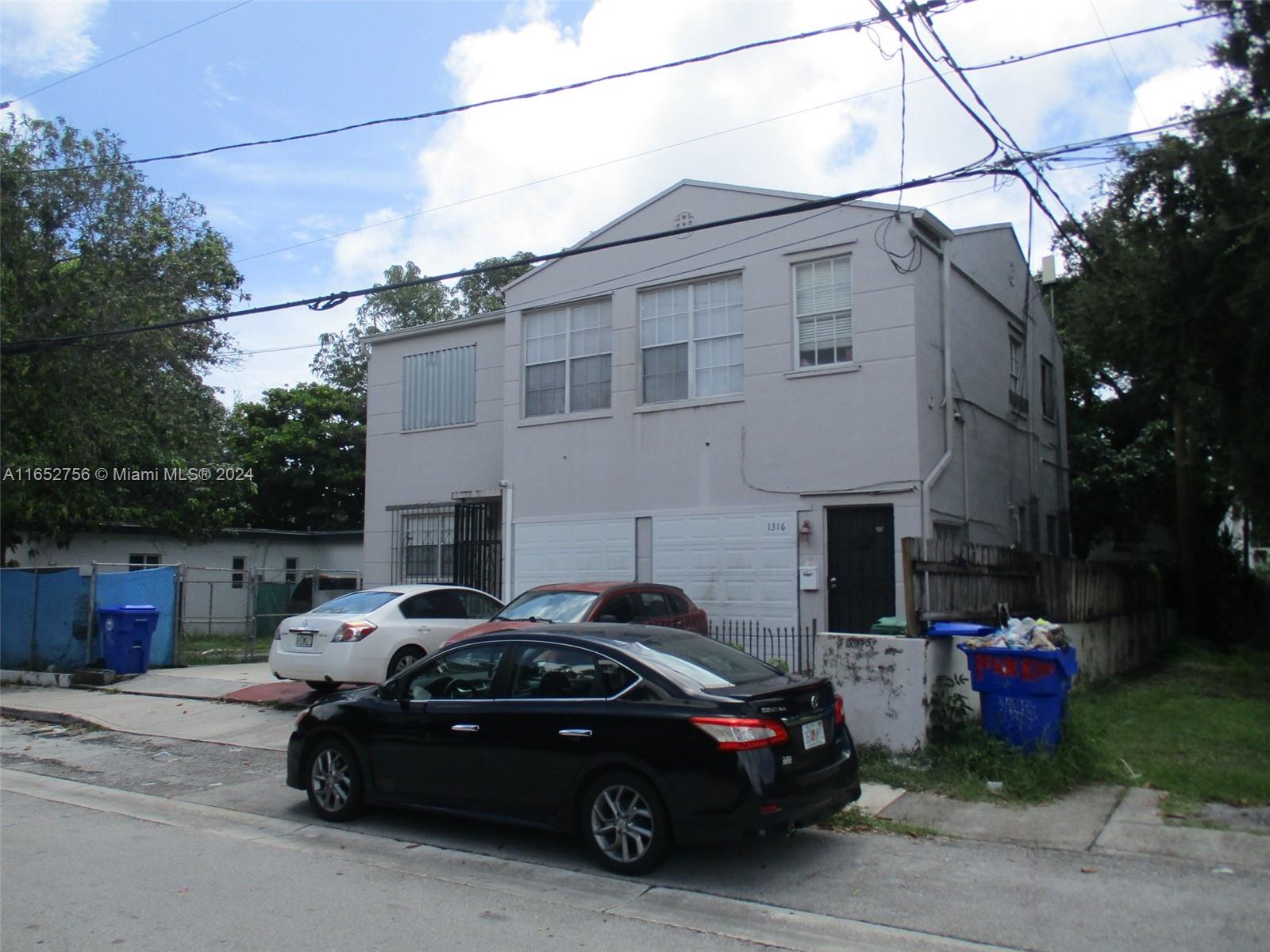 Photo 1 of 1316 Sw 10th St St, Miami, Florida, $3,000,000, Web #: 11652756