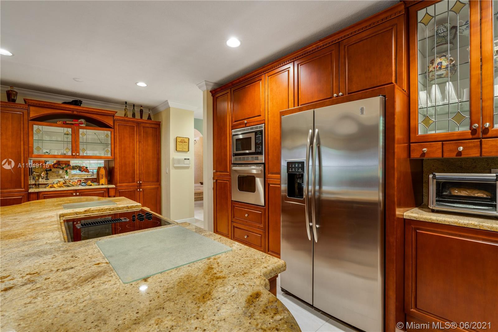 SILVER PALMS - Residential