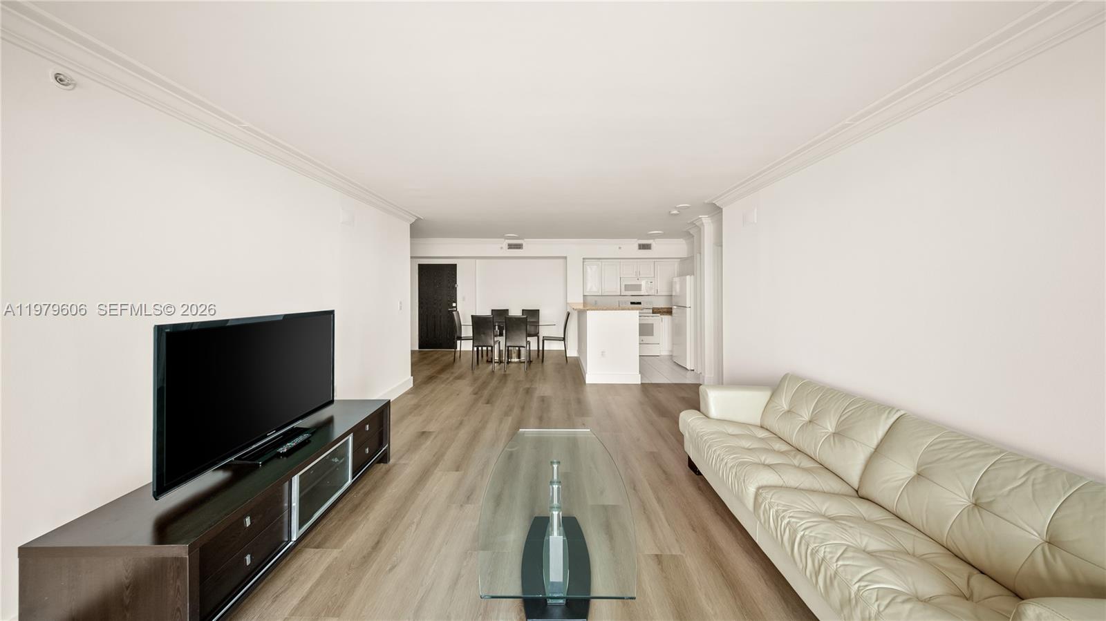 YACHT CLUB AT PORTOFINO C - Residential Lease