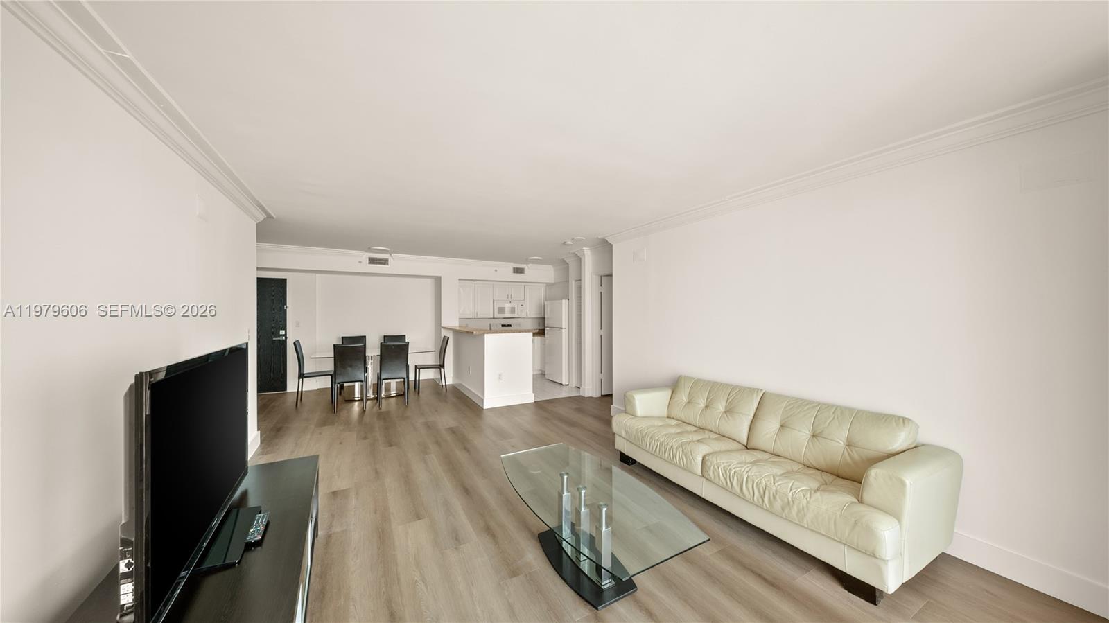 YACHT CLUB AT PORTOFINO C - Residential Lease