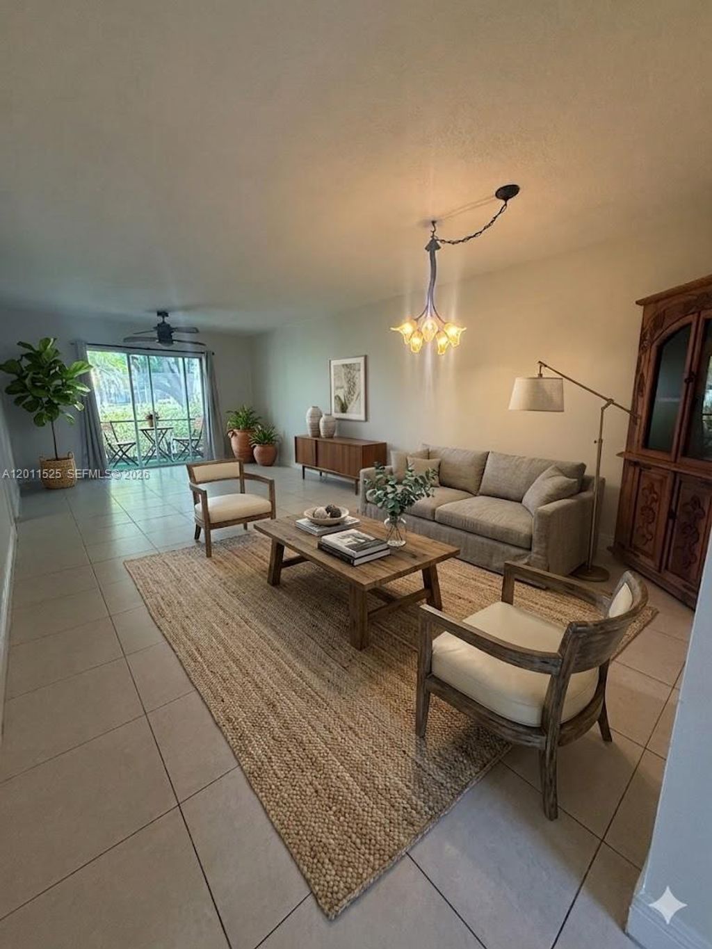 Photo of 5080 SW 64th Ave #104, Davie, FL 33314 (MLS # A12011525)